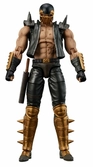 Jagi fig. 8 cm fist of the norh star digaction