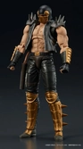 Jagi fig. 8 cm fist of the norh star digaction