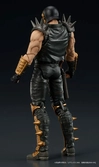 Jagi fig. 8 cm fist of the norh star digaction