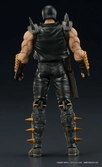 Jagi fig. 8 cm fist of the norh star digaction
