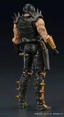 Jagi fig. 8 cm fist of the norh star digaction