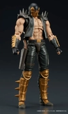 Jagi fig. 8 cm fist of the norh star digaction