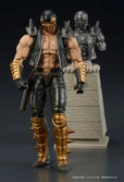 Jagi fig. 8 cm fist of the norh star digaction