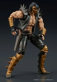 Jagi fig. 8 cm fist of the norh star digaction