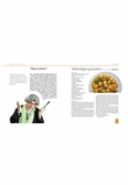 Recetas para no olvidar. 37 platos con personaje y personalidad