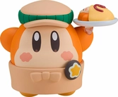 Waddle dee cafe ver. fig. 6 cm kirby cafe nendoroid