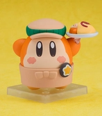 Waddle dee cafe ver. fig. 6 cm kirby cafe nendoroid