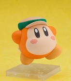 Waddle dee cafe ver. fig. 6 cm kirby cafe nendoroid