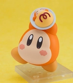 Waddle dee cafe ver. fig. 6 cm kirby cafe nendoroid