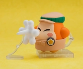 Waddle dee cafe ver. fig. 6 cm kirby cafe nendoroid