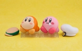 Waddle dee cafe ver. fig. 6 cm kirby cafe nendoroid