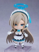 Asuna ichinose fig. 10 cm blue archive nendoroid