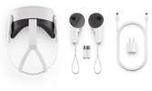 Meta Quest 3S - 256 Go