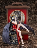 Albedo splendid kimono ver. statue 27 cm overlord 1/7 scale