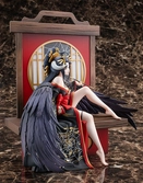 Albedo splendid kimono ver. statue 27 cm overlord 1/7 scale