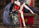 Albedo splendid kimono ver. statue 27 cm overlord 1/7 scale