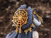 Albedo splendid kimono ver. statue 27 cm overlord 1/7 scale