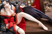 Albedo splendid kimono ver. statue 27 cm overlord 1/7 scale