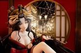 Albedo splendid kimono ver. statue 27 cm overlord 1/7 scale