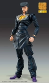 Josuke higashikata fig. 22 cm jojo's bizarre adventure part 4 chozokado big