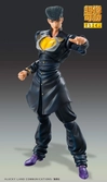 Josuke higashikata fig. 22 cm jojo's bizarre adventure part 4 chozokado big