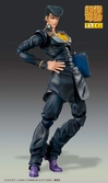 Josuke higashikata fig. 22 cm jojo's bizarre adventure part 4 chozokado big