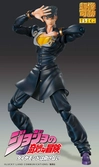 Josuke higashikata fig. 22 cm jojo's bizarre adventure part 4 chozokado big