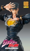 Josuke higashikata fig. 22 cm jojo's bizarre adventure part 4 chozokado big