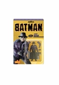 Joker's goon fig. 9,5 cm dc universe batman 1989 5 points
