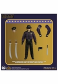 Joker's goon fig. 9,5 cm dc universe batman 1989 5 points