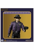 Joker's goon fig. 9,5 cm dc universe batman 1989 5 points