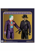 Joker's goon fig. 9,5 cm dc universe batman 1989 5 points