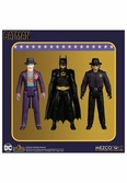 Joker's goon fig. 9,5 cm dc universe batman 1989 5 points