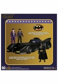 Joker's goon fig. 9,5 cm dc universe batman 1989 5 points