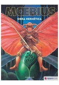 Obra hermetica
