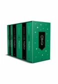 Estuche slytherin