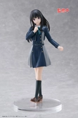 Takina inoue school uniform ver. coreful fig. 18 cm lycoris recoil