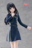 Takina inoue school uniform ver. coreful fig. 18 cm lycoris recoil