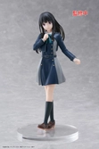 Takina inoue school uniform ver. coreful fig. 18 cm lycoris recoil