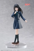 Takina inoue school uniform ver. coreful fig. 18 cm lycoris recoil