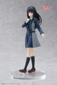 Takina inoue school uniform ver. coreful fig. 18 cm lycoris recoil