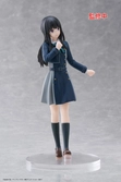 Takina inoue school uniform ver. coreful fig. 18 cm lycoris recoil
