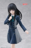 Takina inoue school uniform ver. coreful fig. 18 cm lycoris recoil