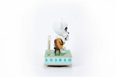 Animal crossing: new horizons statuette pvc kéké laglisse 22 cm