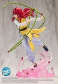 Yu yu hakusho statuette pvc artfx j 1/8 kurama ver.2 24 cm
