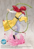 Yu yu hakusho statuette pvc artfx j 1/8 kurama ver.2 24 cm
