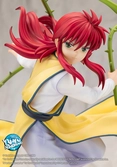 Yu yu hakusho statuette pvc artfx j 1/8 kurama ver.2 24 cm