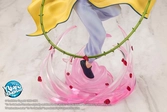 Yu yu hakusho statuette pvc artfx j 1/8 kurama ver.2 24 cm