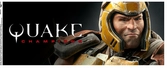 Quake - mug - 300 ml - quake champions ranger