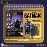 Batman (1989) assortiment figurines 5 points 9 cm (24)